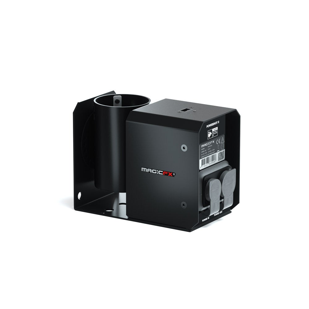 MAGICFX® POWERSHOT II  - MagicFX | Bellalite
