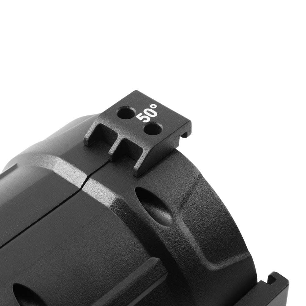 Aputure Spotlight Mount II 50° Kit  - APUTURE | Bellalite