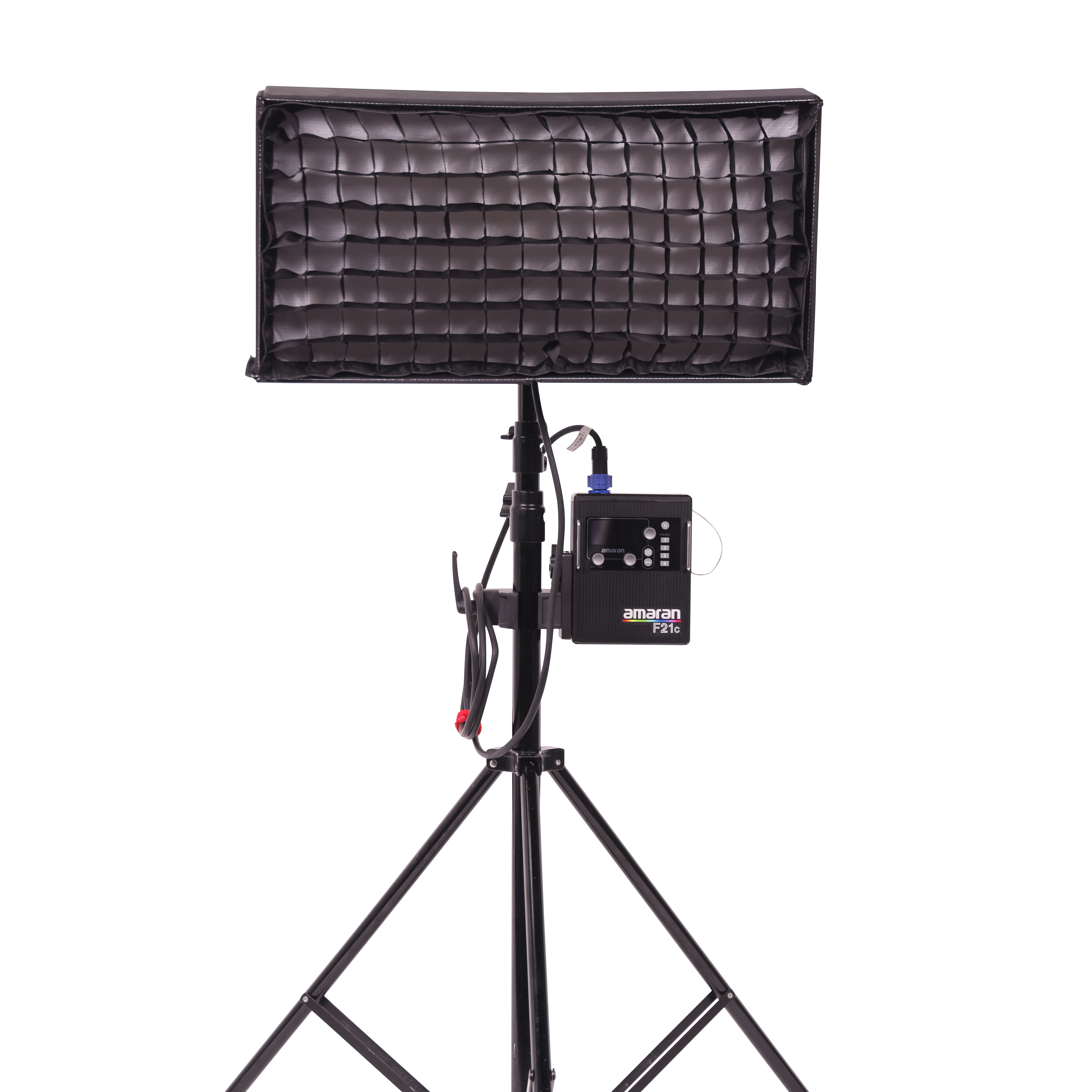 Amaran F21c  - AMARAN | Bellalite