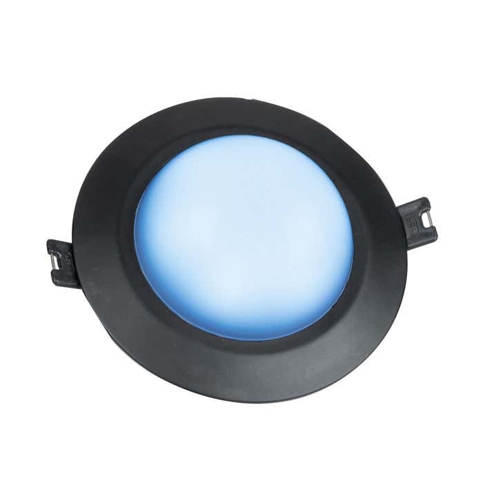 Pixel Dot 1 50mm RGB LED Dot Downlight - Showtec | Bellalite Pixel Dot 1 50mm RGB LED Dot Downlight - Showtec | Bellalite