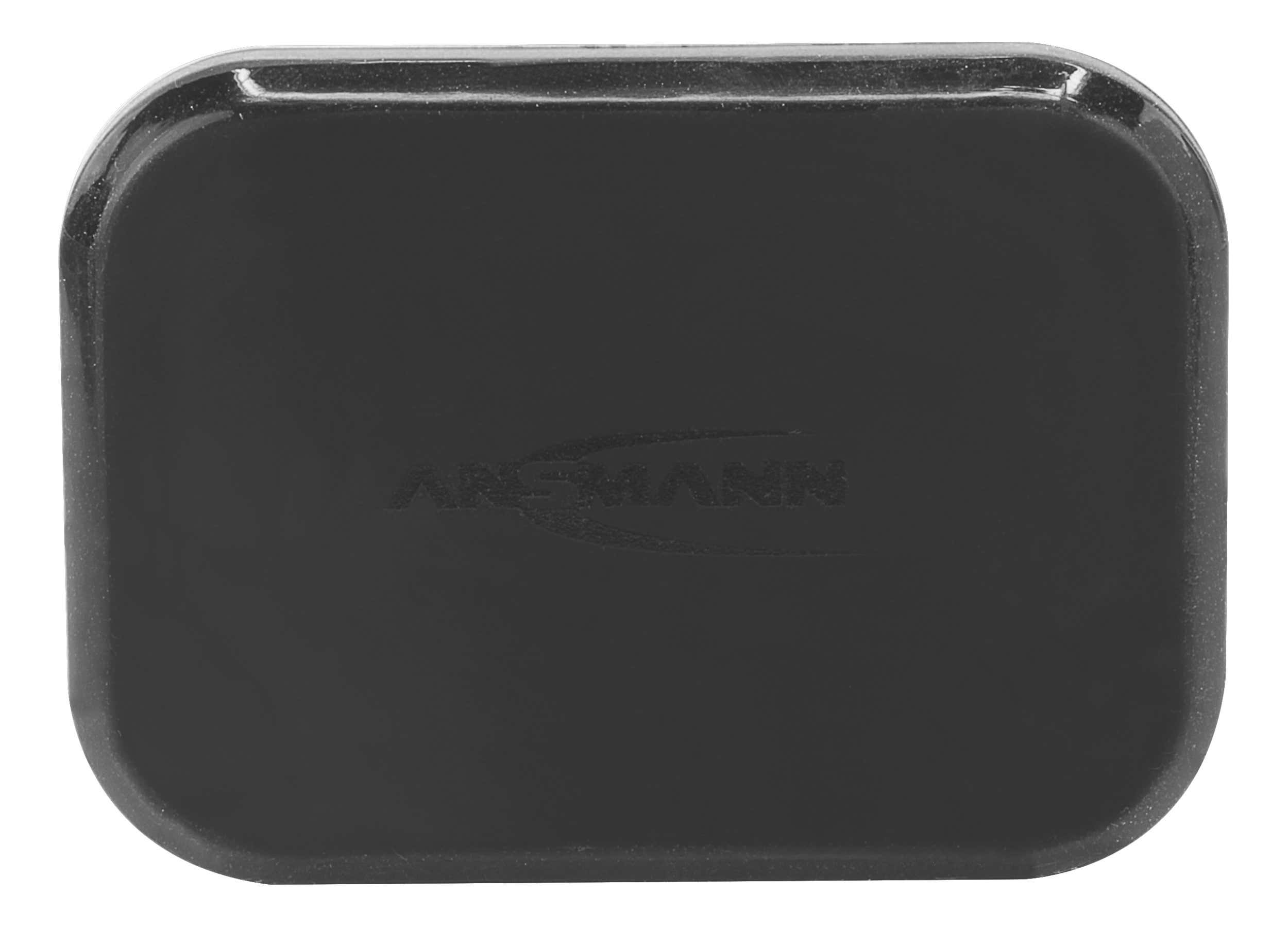 Smart Magnet Air Vent Holder Magnetic air vent holder for smartphones - Ansmann | Bellalite Smart Magnet Air Vent Holder Magnetic air vent holder for smartphones - Ansmann | Bellalite