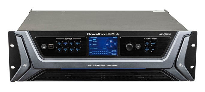 NovaStar NovaPro UHD JR - Novastar | Bellalite NovaStar NovaPro UHD JR - Novastar | Bellalite