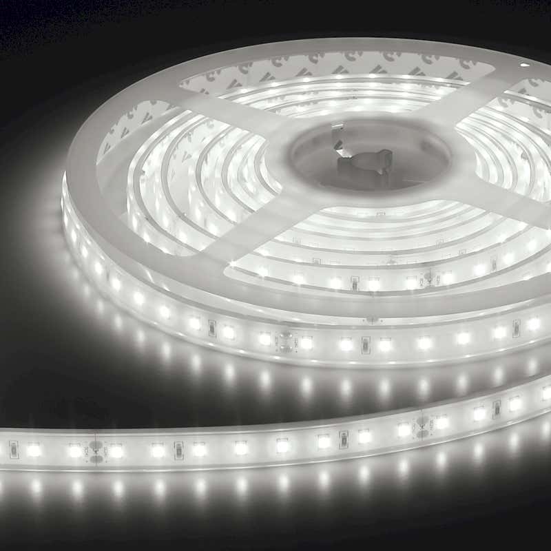 Flex Strip IP68 400 HE+ Mono, per meter - PROLED | Bellalite Flex Strip IP68 400 HE+ Mono, per meter - PROLED | Bellalite