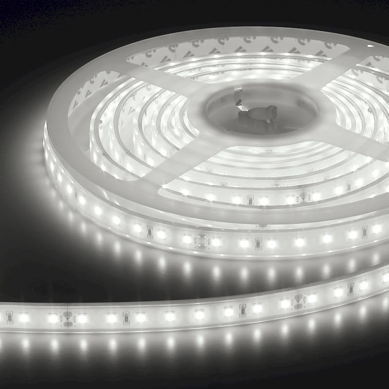 Flex Strip IP68 400 HE+ Mono, per meter - PROLED | Bellalite Flex Strip IP68 400 HE+ Mono, per meter - PROLED | Bellalite