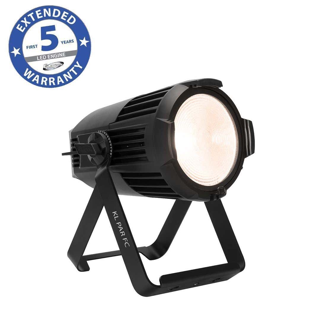 KL PAR FC 280W RGBMA LED - Elation | Bellalite KL PAR FC 280W RGBMA LED - Elation | Bellalite