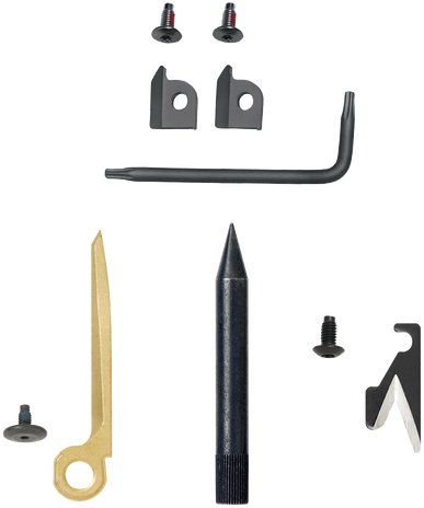 Leatherman MUT EOD Accessory Kit - Leatherman | Bellalite