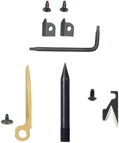 Leatherman MUT EOD Accessory Kit - Leatherman | Bellalite Leatherman MUT EOD Accessory Kit - Leatherman | Bellalite