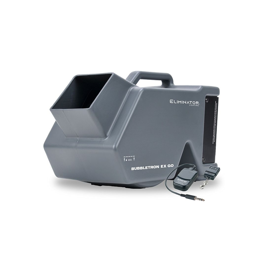 Eliminator Bubbletron EX GO - Eliminator Lighting | Bellalite