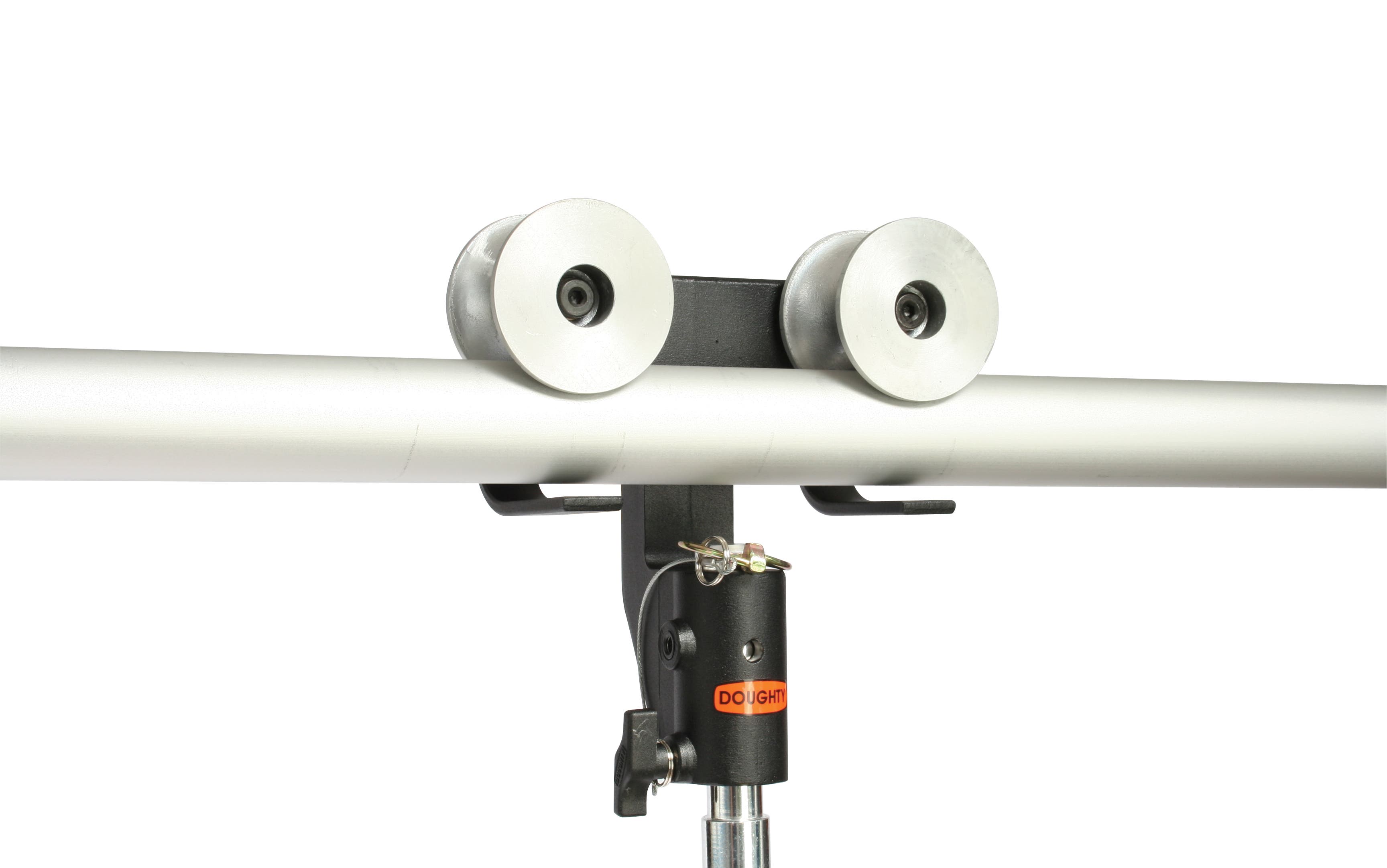 Doughty Braked Barrel Trolley - Doughty | Bellalite Doughty Braked Barrel Trolley - Doughty | Bellalite