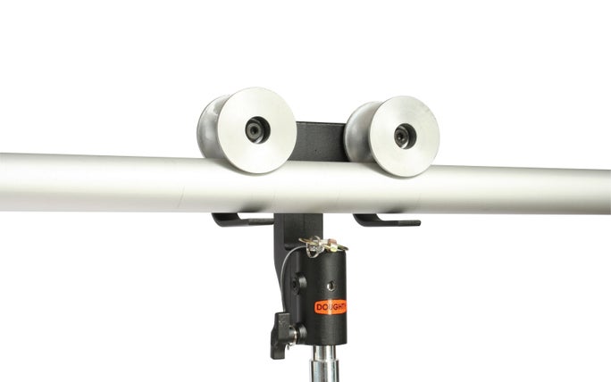 Doughty Braked Barrel Trolley - Doughty | Bellalite Doughty Braked Barrel Trolley - Doughty | Bellalite