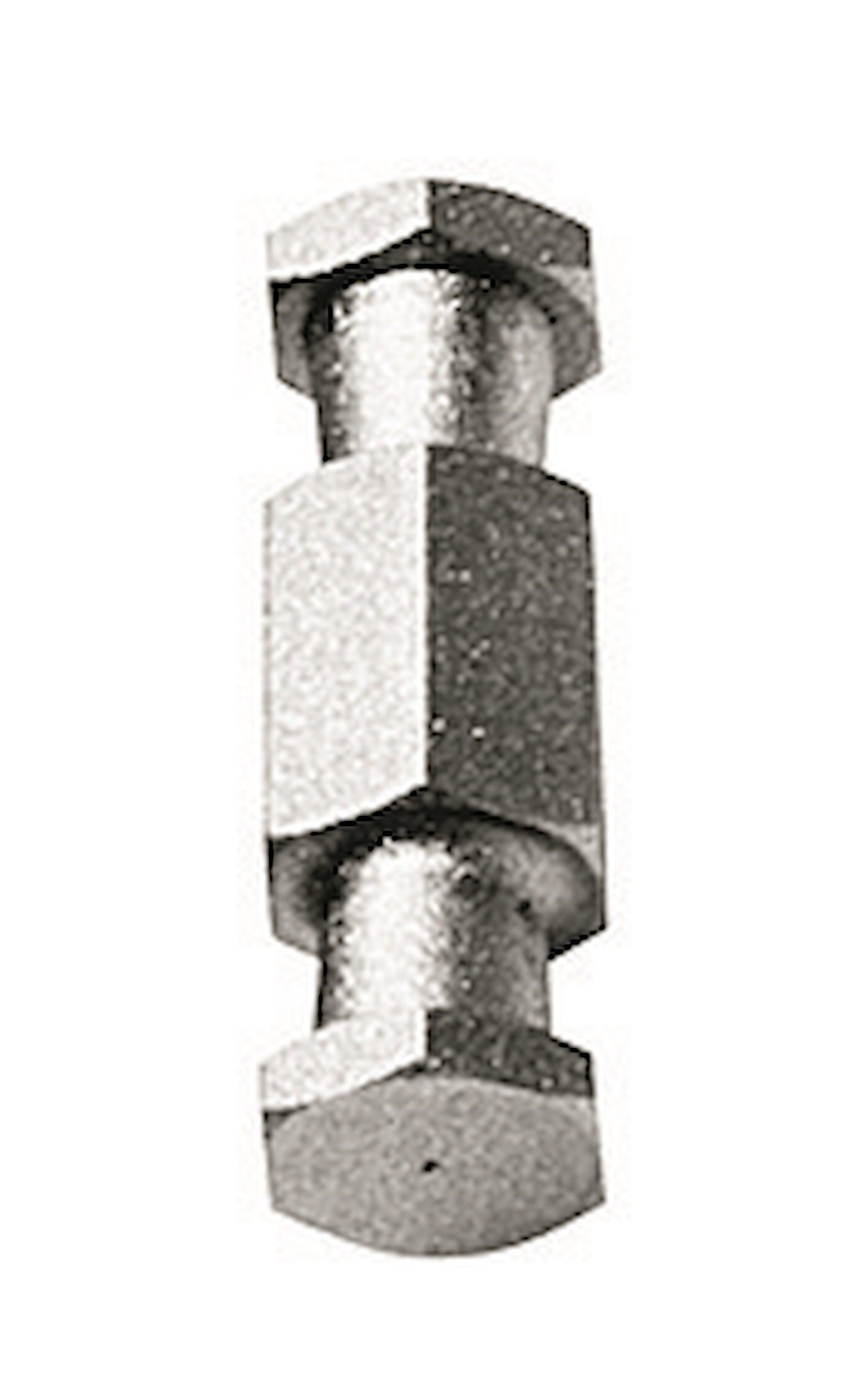 Manfrotto 061 Joining Stud f. 2x Super Clamp - Manfrotto | Bellalite