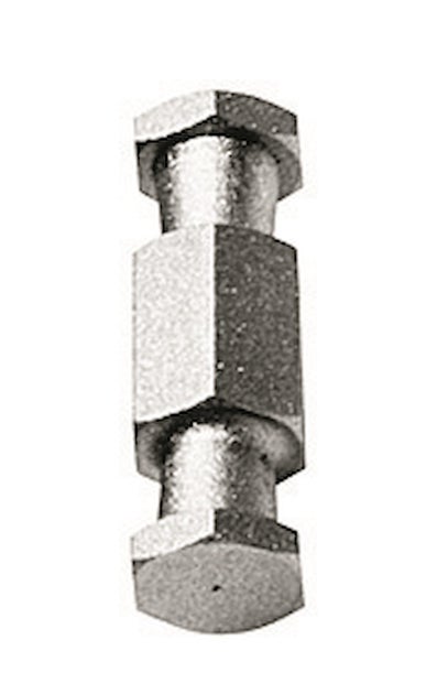 Manfrotto 061 Joining Stud f. 2x Super Clamp - Manfrotto | Bellalite Manfrotto 061 Joining Stud f. 2x Super Clamp - Manfrotto | Bellalite