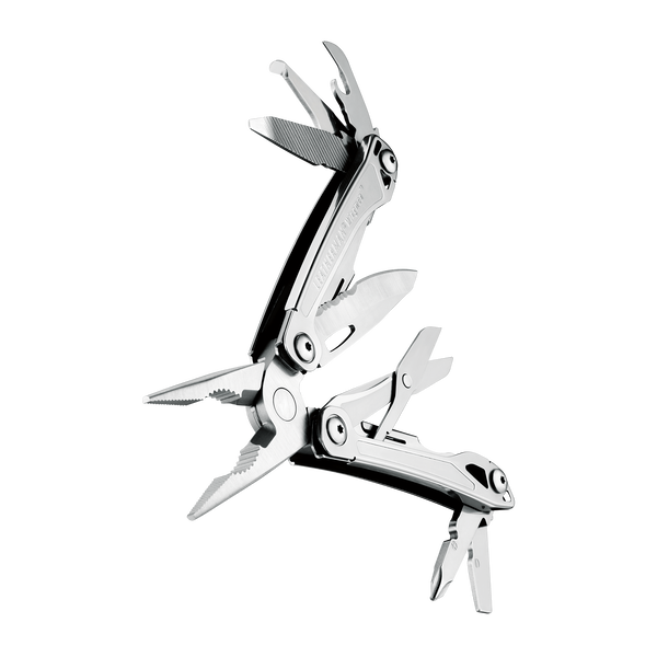 Leatherman Wingman Rostfritt - Leatherman | Bellalite
