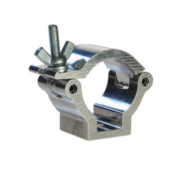 Clamps 25-38mm