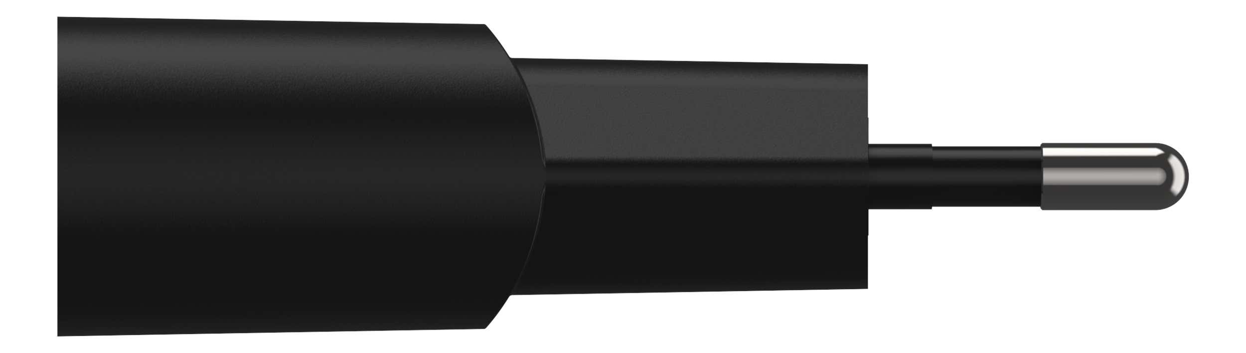 USB-laddare HC105 Svart Intelligent USB charger 5 W - Ansmann | Bellalite USB-laddare HC105 Svart Intelligent USB charger 5 W - Ansmann | Bellalite