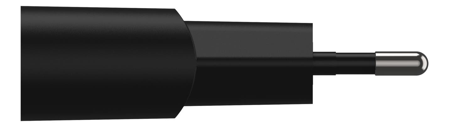 USB-laddare HC105 Svart Intelligent USB charger 5 W - Ansmann | Bellalite USB-laddare HC105 Svart Intelligent USB charger 5 W - Ansmann | Bellalite
