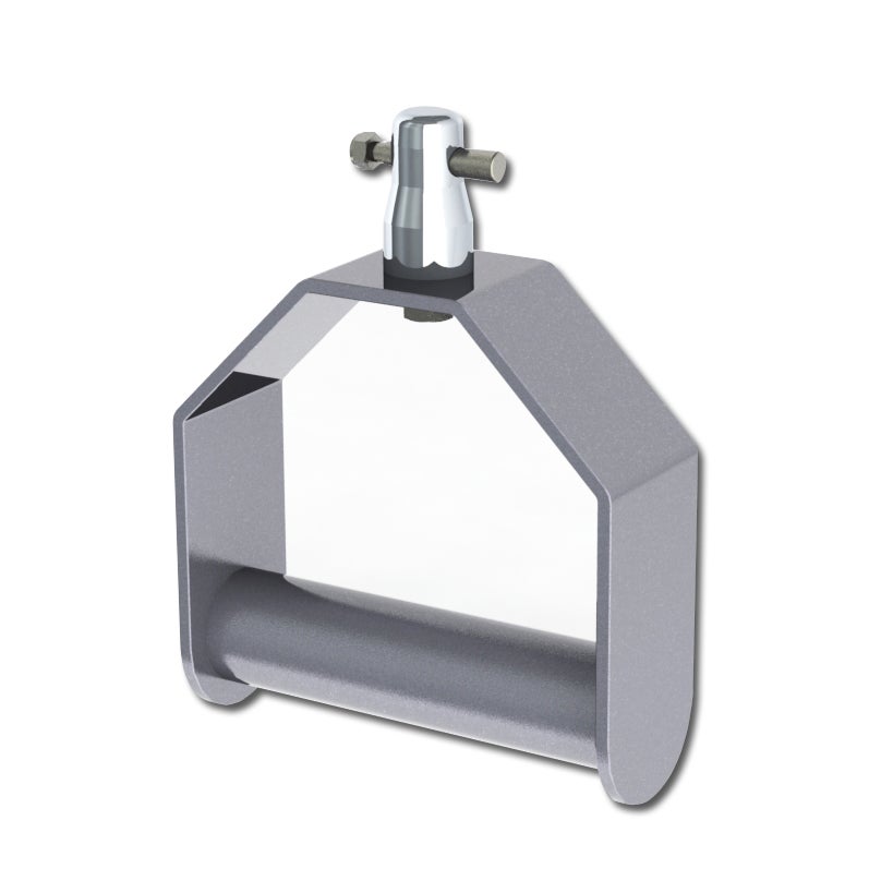 Doughty Stirrup Silver - Doughty | Bellalite