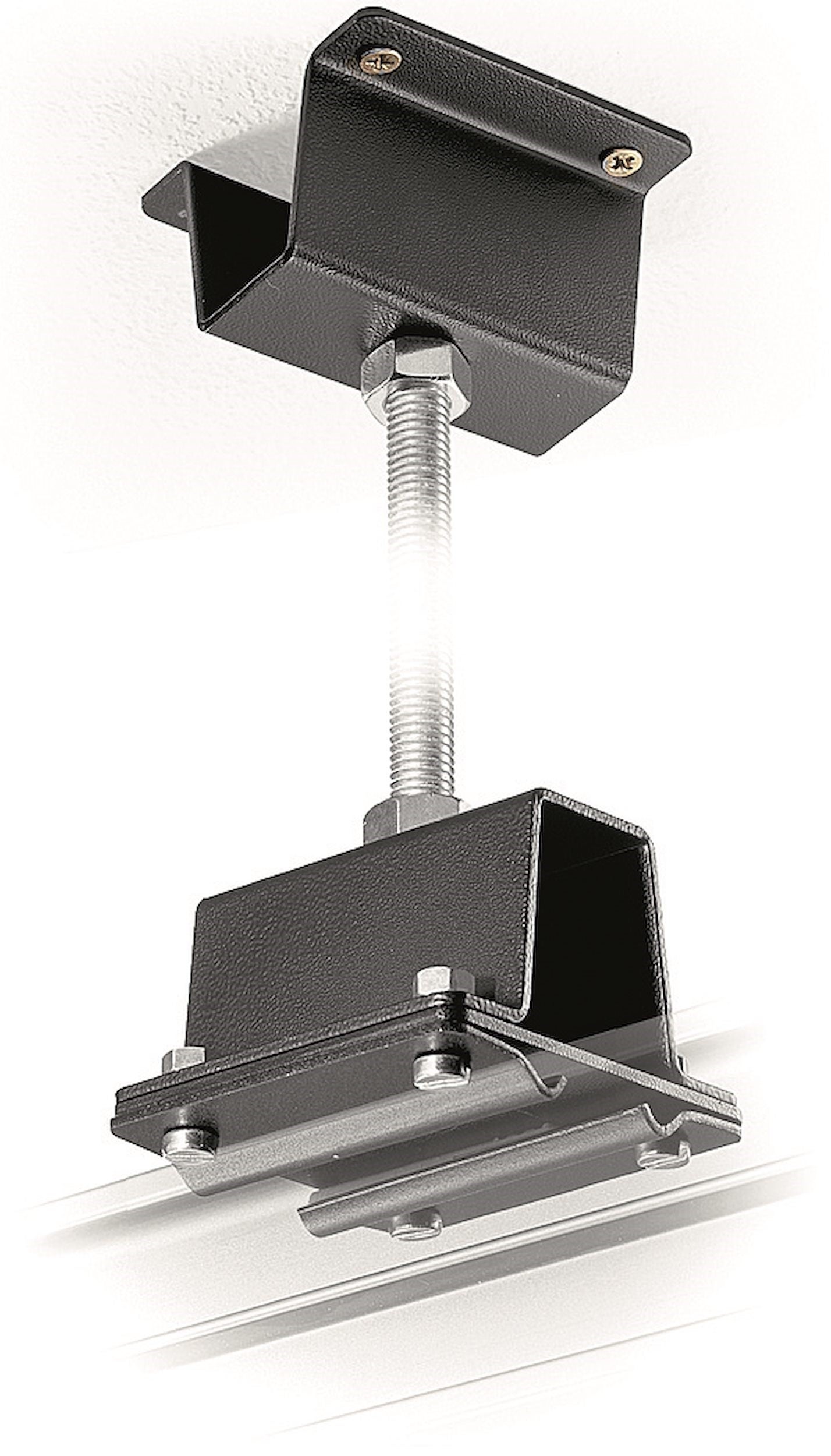 Manfrotto Sky Track Rail Mounting Bracket  - Manfrotto | Bellalite