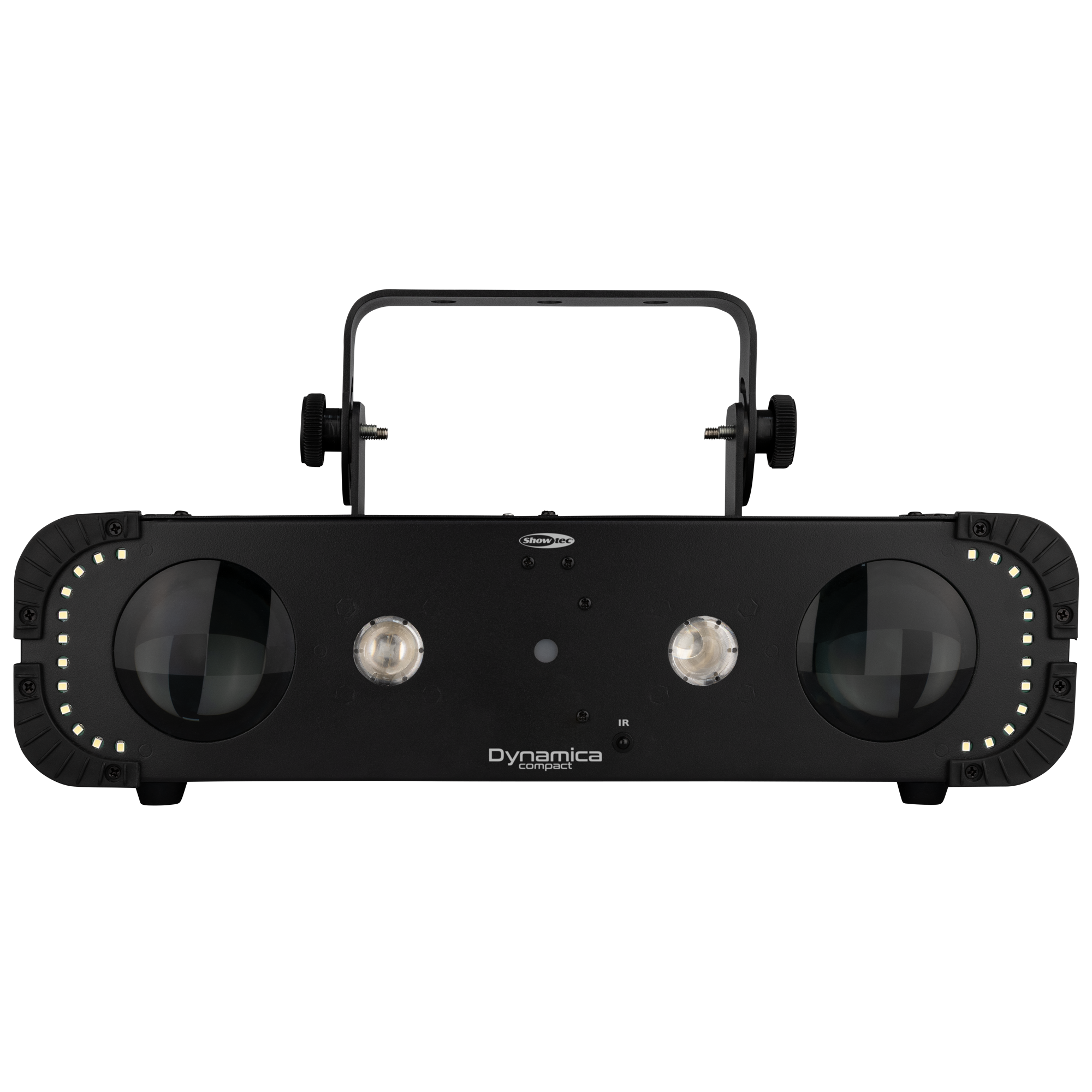 Dynamica Compact 4-in-1 light effect - Showtec | Bellalite
