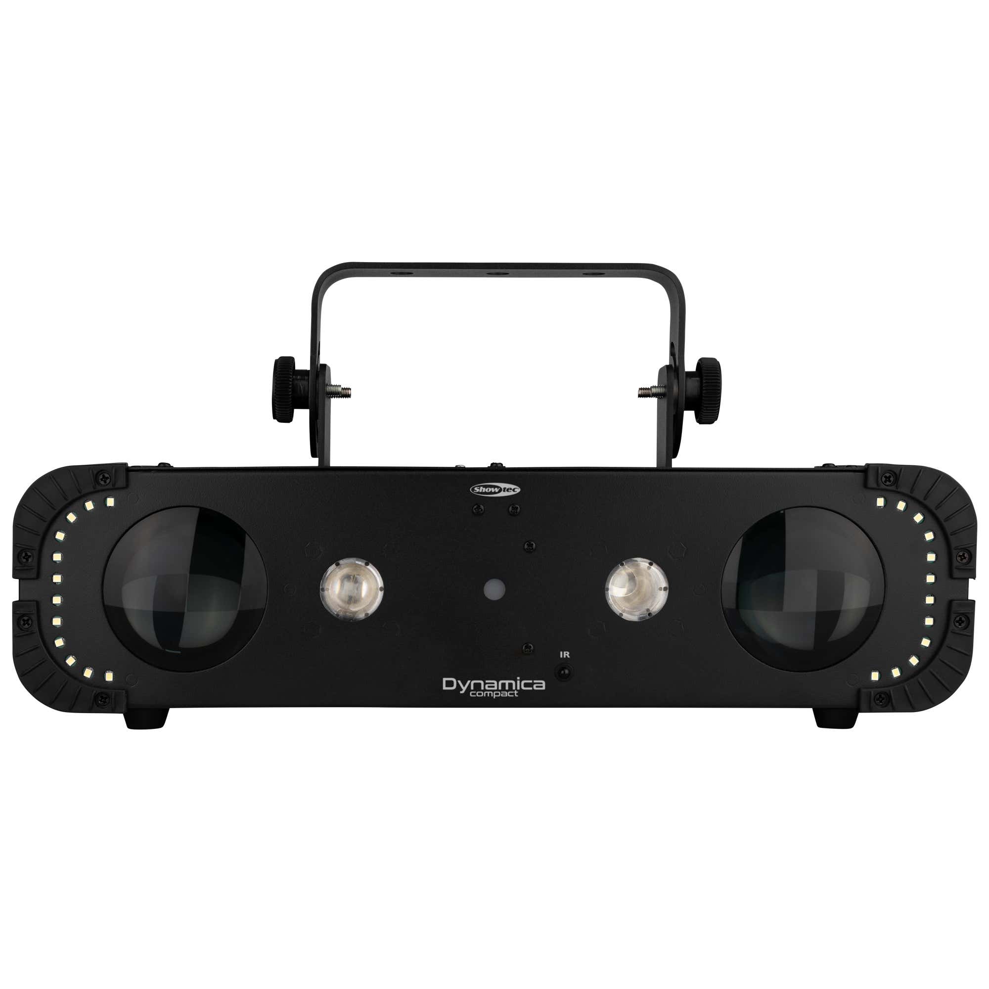 Dynamica Compact 4-in-1 light effect - Showtec | Bellalite Dynamica Compact 4-in-1 light effect - Showtec | Bellalite