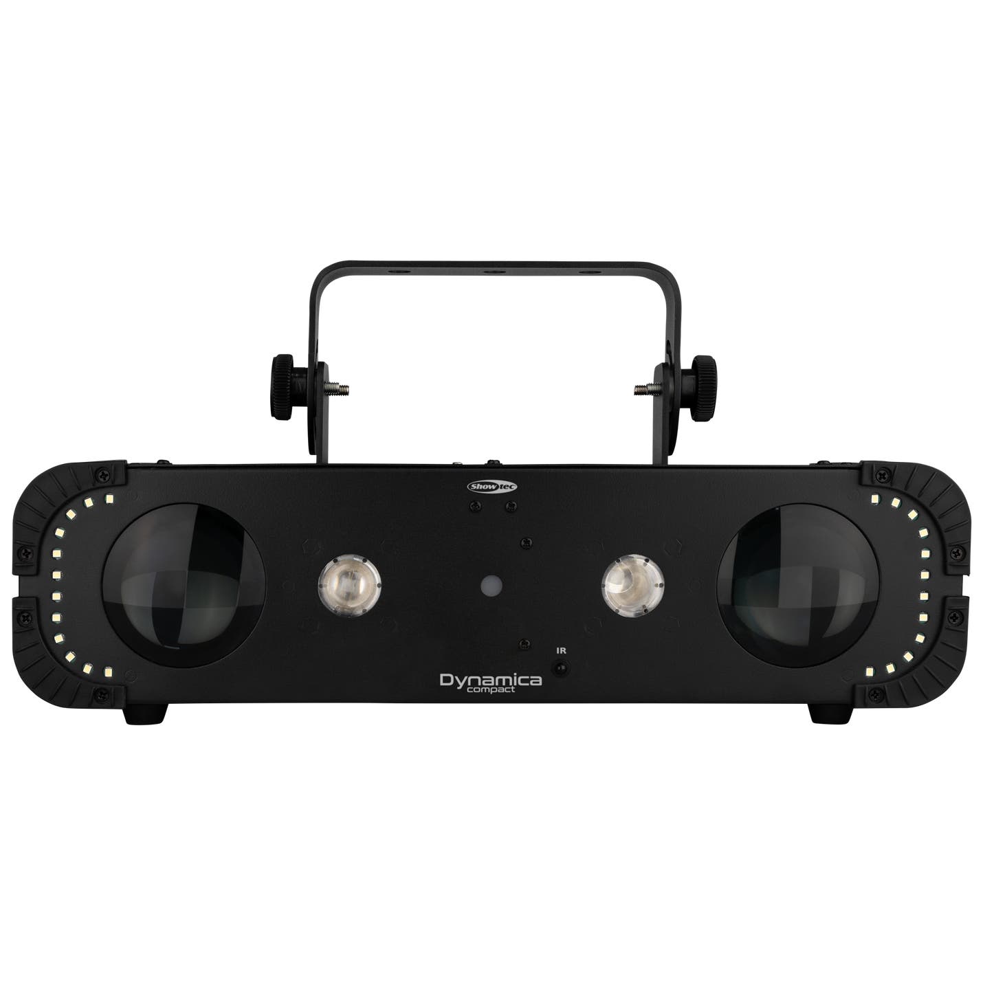 Dynamica Compact 4-in-1 light effect - Showtec | Bellalite Dynamica Compact 4-in-1 light effect - Showtec | Bellalite