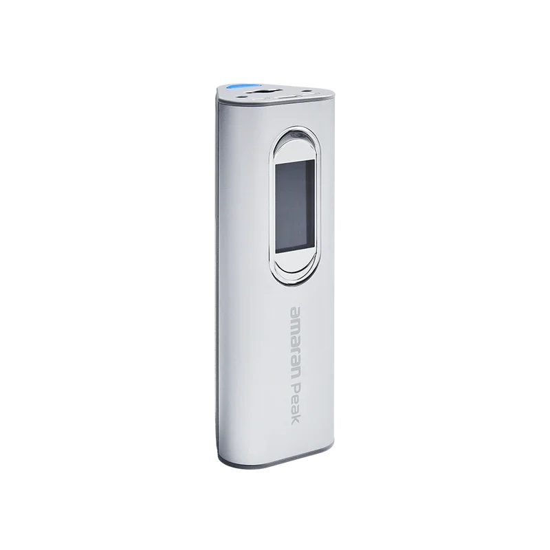 Amaran Peak  - AMARAN | Bellalite