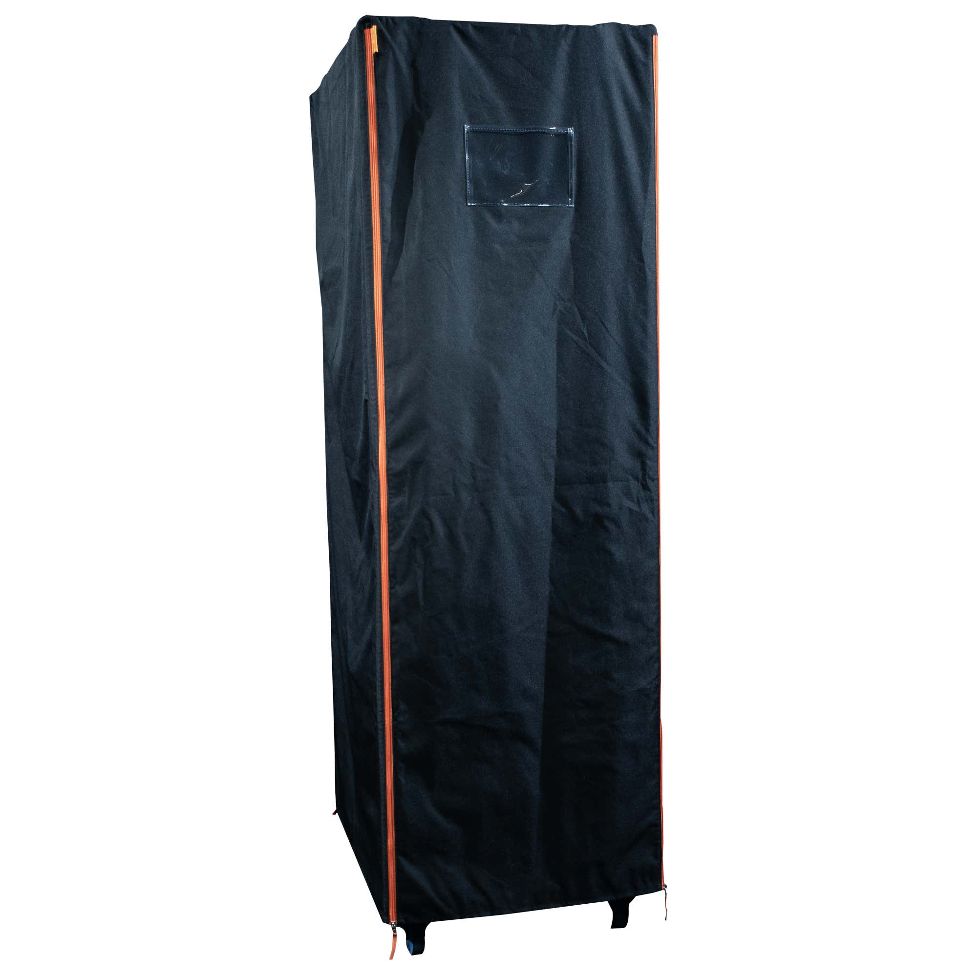 Pipe & Drape Trolley Cover - Wentex | Bellalite Pipe & Drape Trolley Cover - Wentex | Bellalite