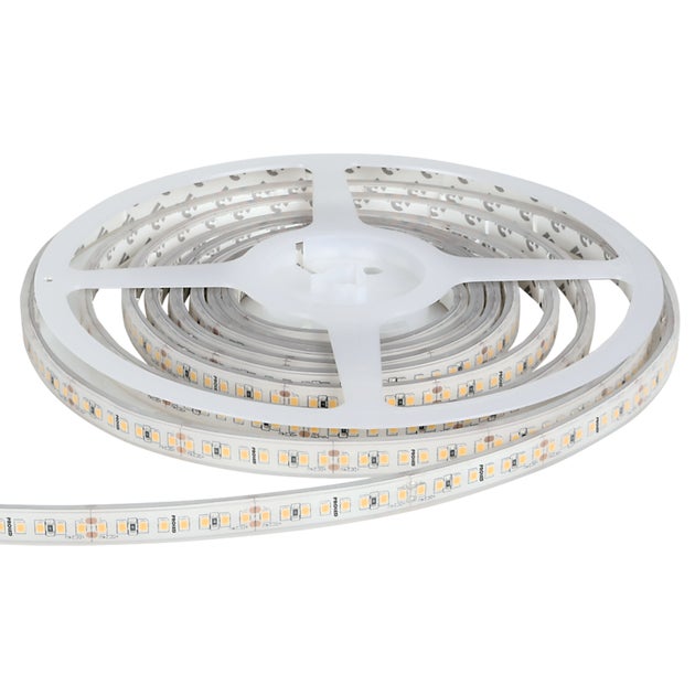 Flex Strip IP68 800 HE+ Mono 5m - PROLED | Bellalite Flex Strip IP68 800 HE+ Mono 5m - PROLED | Bellalite