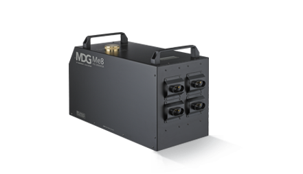 MDG ME8  - MDG | Bellalite