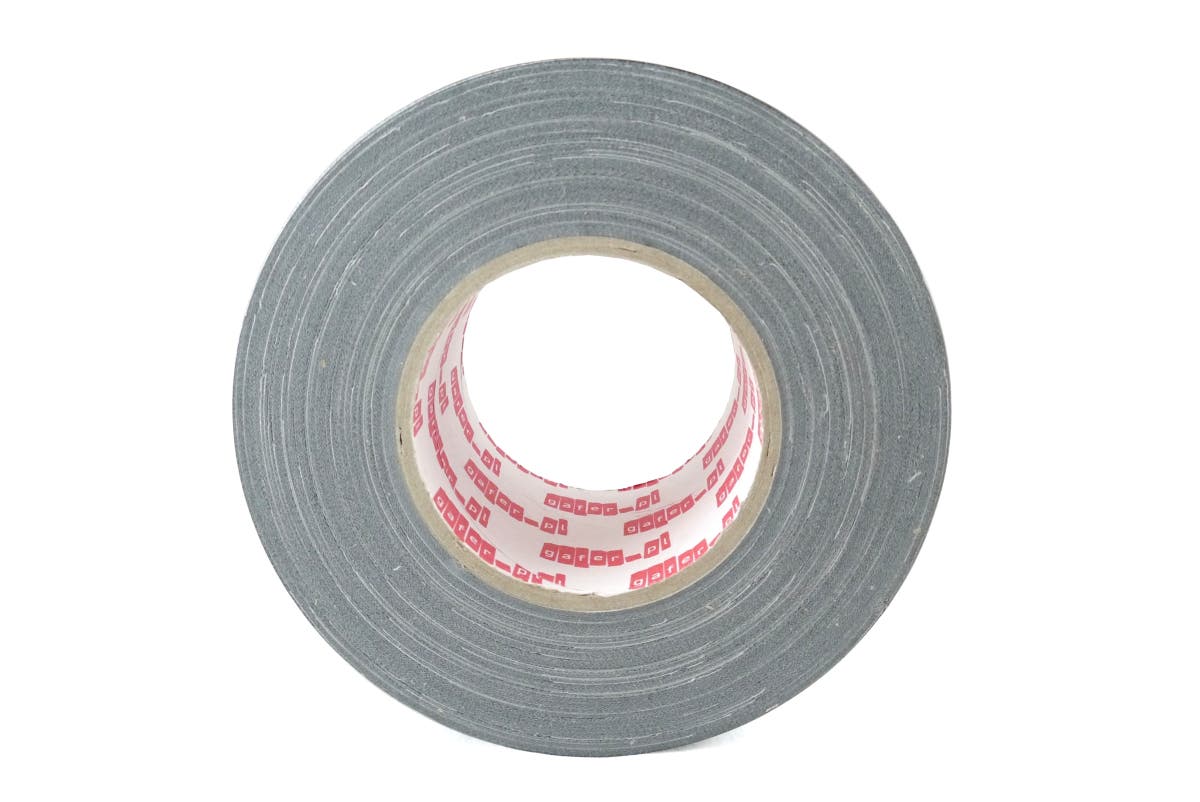 MAX Matt Gaffer Tape 75mm x 50m Svart - Gafer.pl | Bellalite MAX Matt Gaffer Tape 75mm x 50m Svart - Gafer.pl | Bellalite