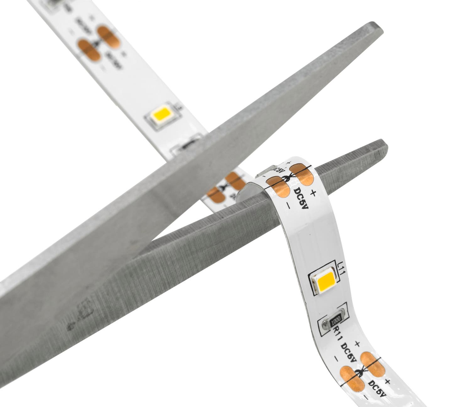 LED-Strip Sensor 2m Batteridriven 3000K - Ansmann | Bellalite LED-Strip Sensor 2m Batteridriven 3000K - Ansmann | Bellalite