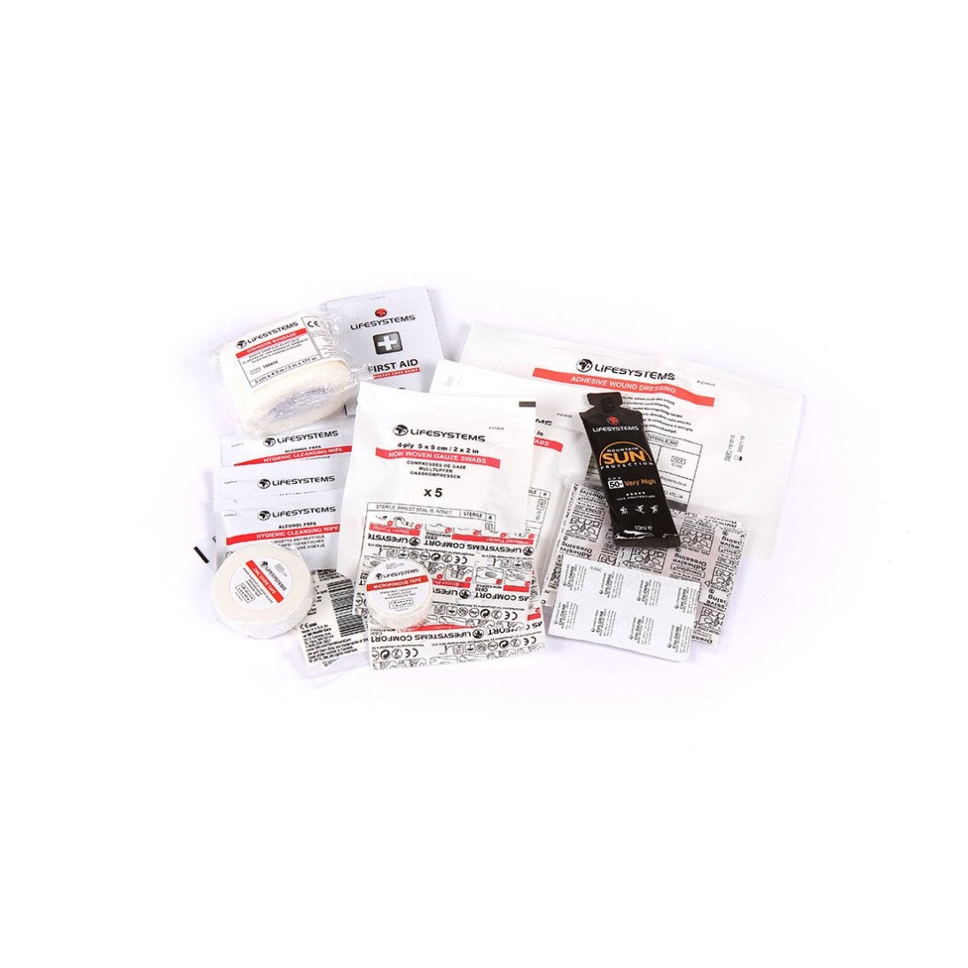 Lifesystems Light & Dry Micro First Aid Kit  - Lifesystems | Bellalite