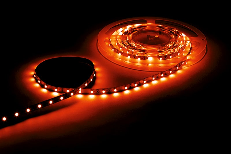 Flex Strip 300-12 Mono 5m Amber - PROLED | Bellalite