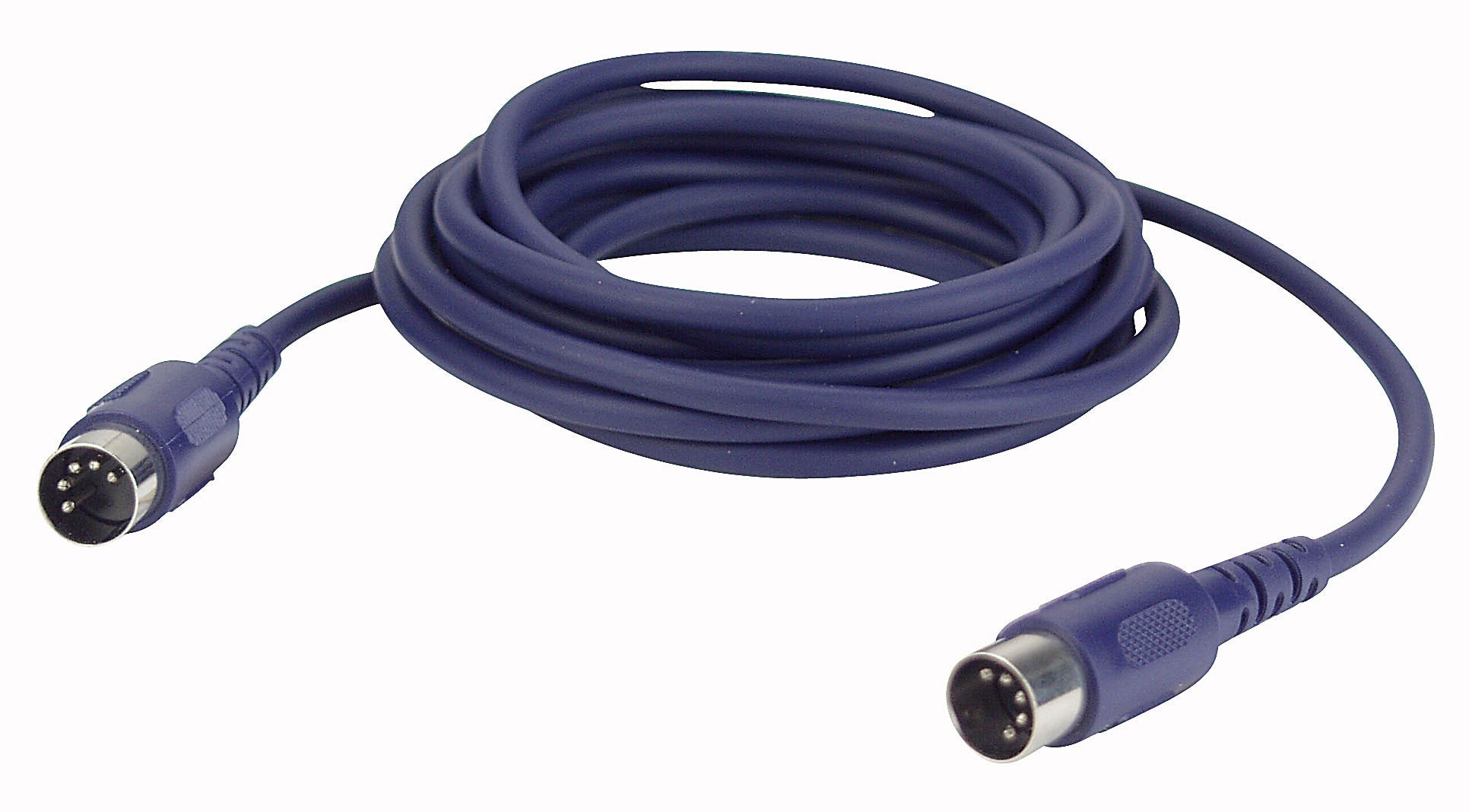 MIDI-kabel 5-pol DIN - DAP | Bellalite
