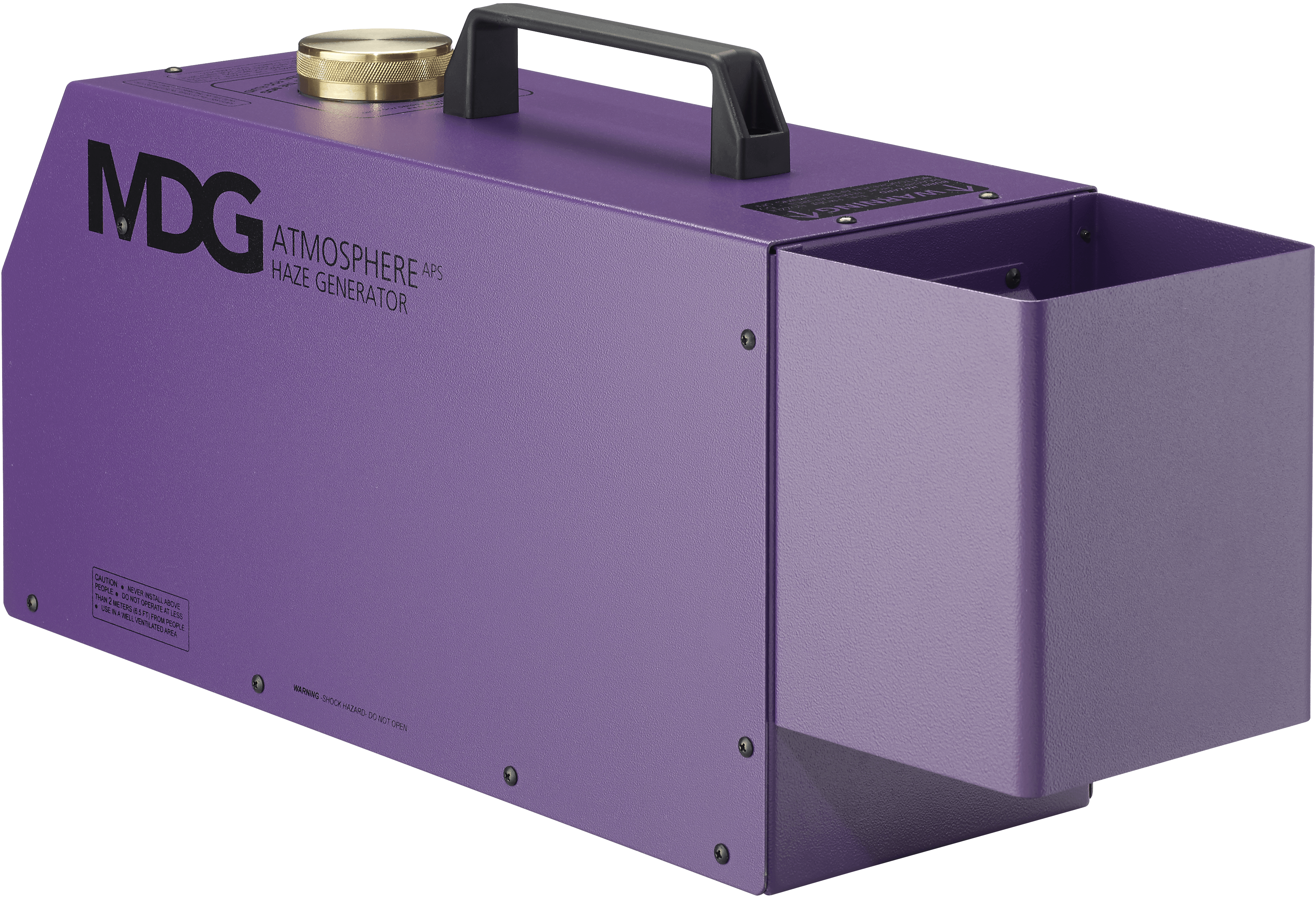 MDG ATMOSPHERE APS - MDG | Bellalite