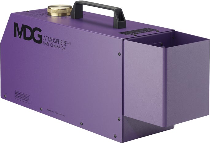 MDG ATMOSPHERE APS - MDG | Bellalite MDG ATMOSPHERE APS - MDG | Bellalite