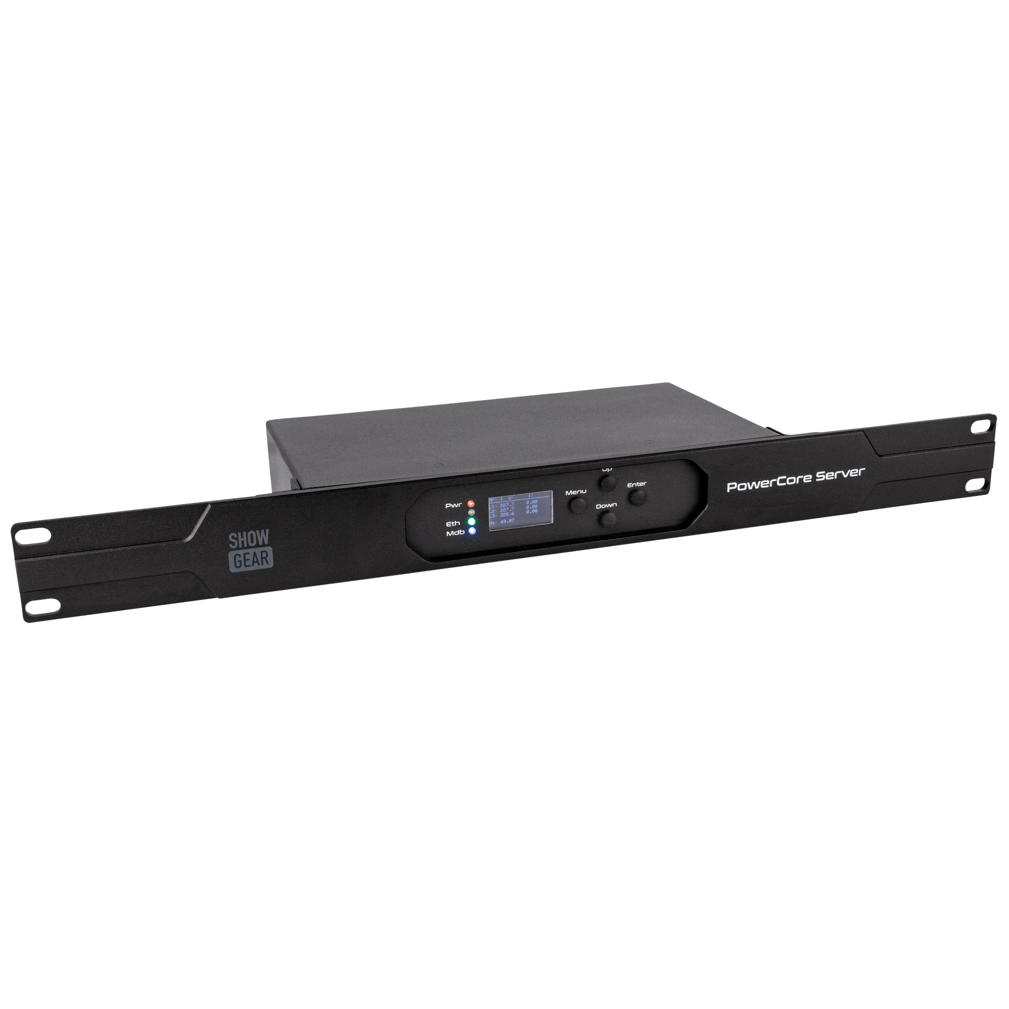 PowerCore Server - Showgear | Bellalite