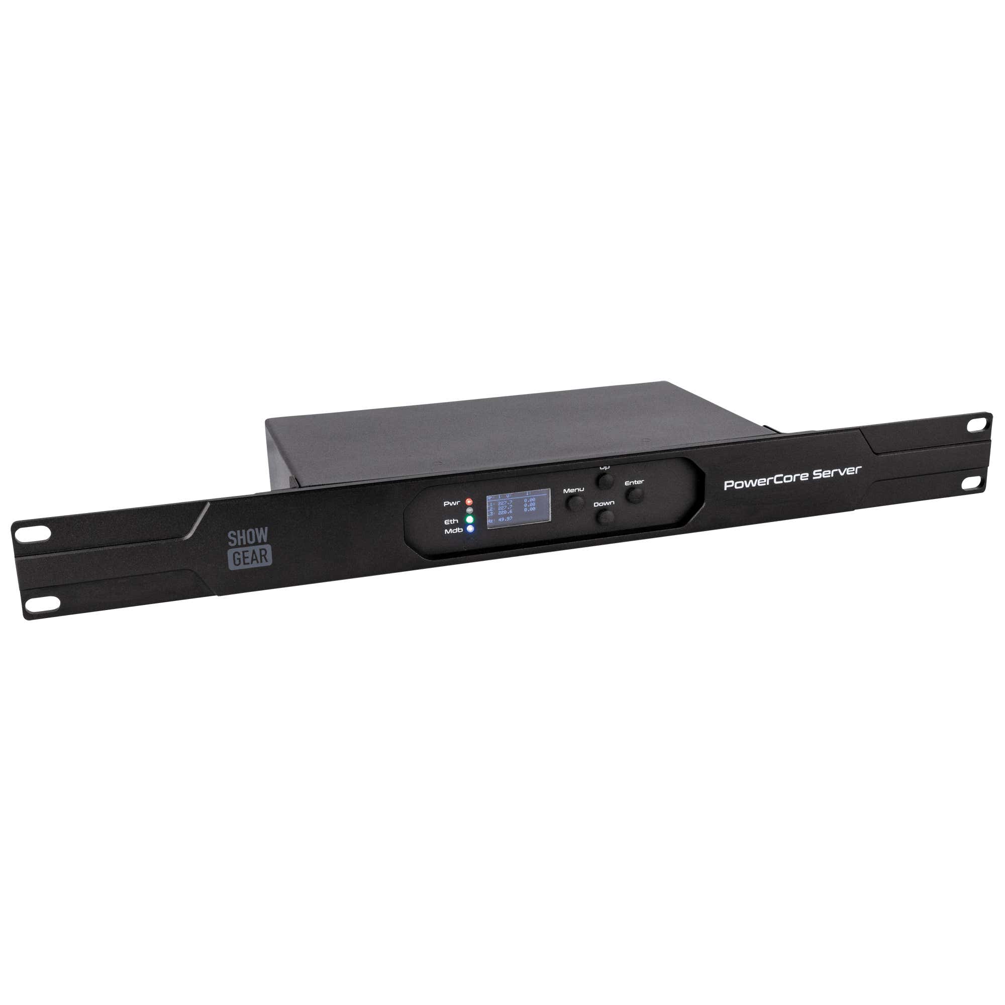 PowerCore Server - Showgear | Bellalite PowerCore Server - Showgear | Bellalite