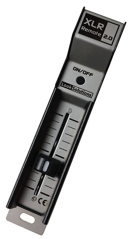 Look Solutions XLR-Remote - Look Solutions | Bellalite
