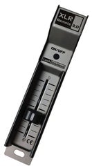 Look Solutions XLR-Remote - Look Solutions | Bellalite Look Solutions XLR-Remote - Look Solutions | Bellalite