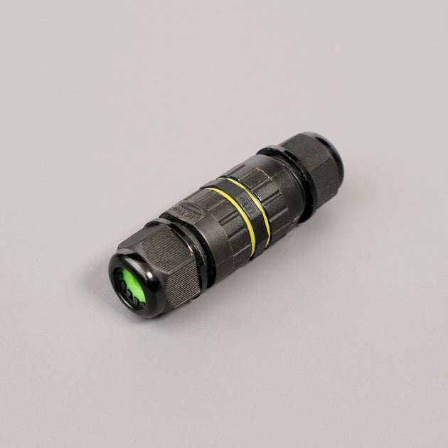 Colors Kabelskarv 2-Pin IP68 - Colors | Bellalite Colors Kabelskarv 2-Pin IP68 - Colors | Bellalite
