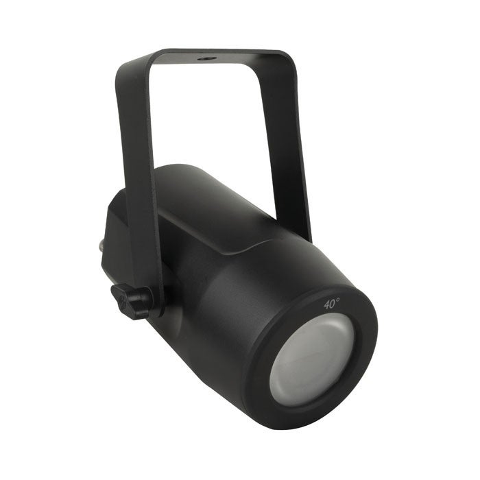Accent Spot Q4 RGBW 4.5°  - Showtec | Bellalite