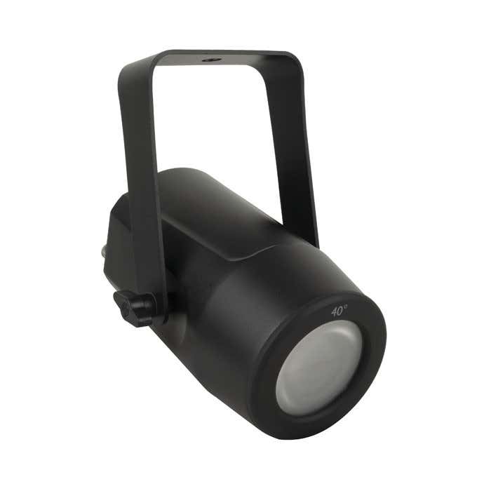 Accent Spot Q4 RGBW 4.5° - Showtec | Bellalite Accent Spot Q4 RGBW 4.5° - Showtec | Bellalite