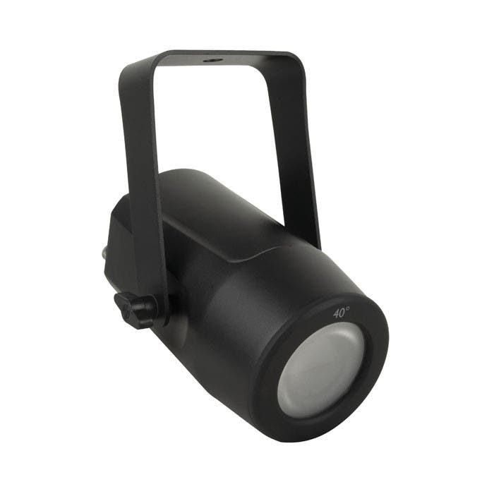 Accent Spot Q4 RGBW 4.5° - Showtec | Bellalite Accent Spot Q4 RGBW 4.5° - Showtec | Bellalite