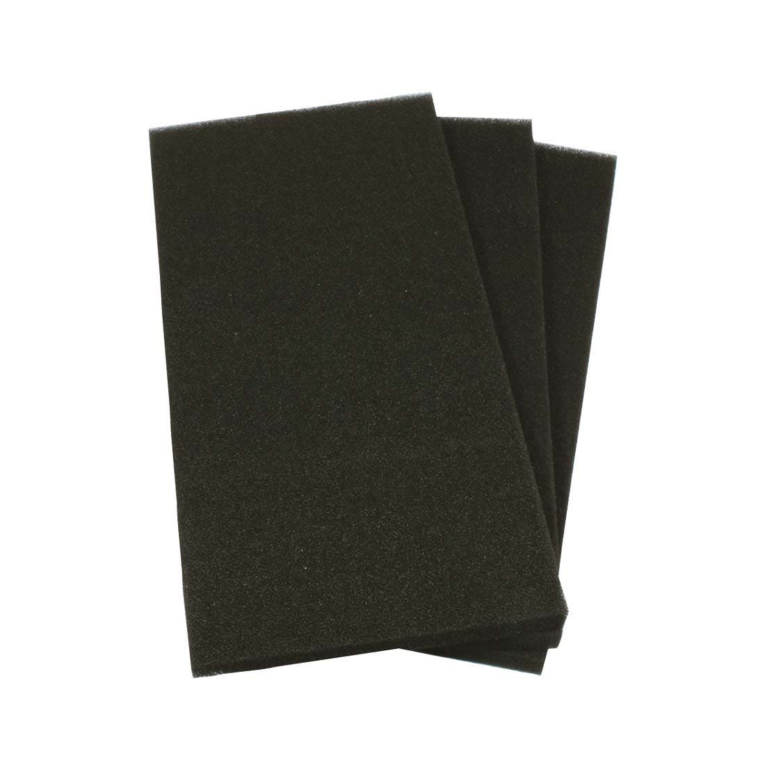 Accu-Case Foam Inlay f. AC-01 Accessory Case - ADJ Retail | Bellalite Accu-Case Foam Inlay f. AC-01 Accessory Case - ADJ Retail | Bellalite