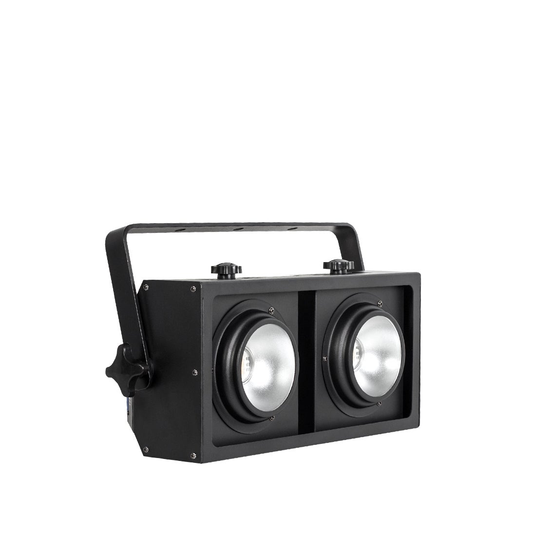 CUEPIX BLINDER WW2 2X100Watt COB Blin - Elation | Bellalite