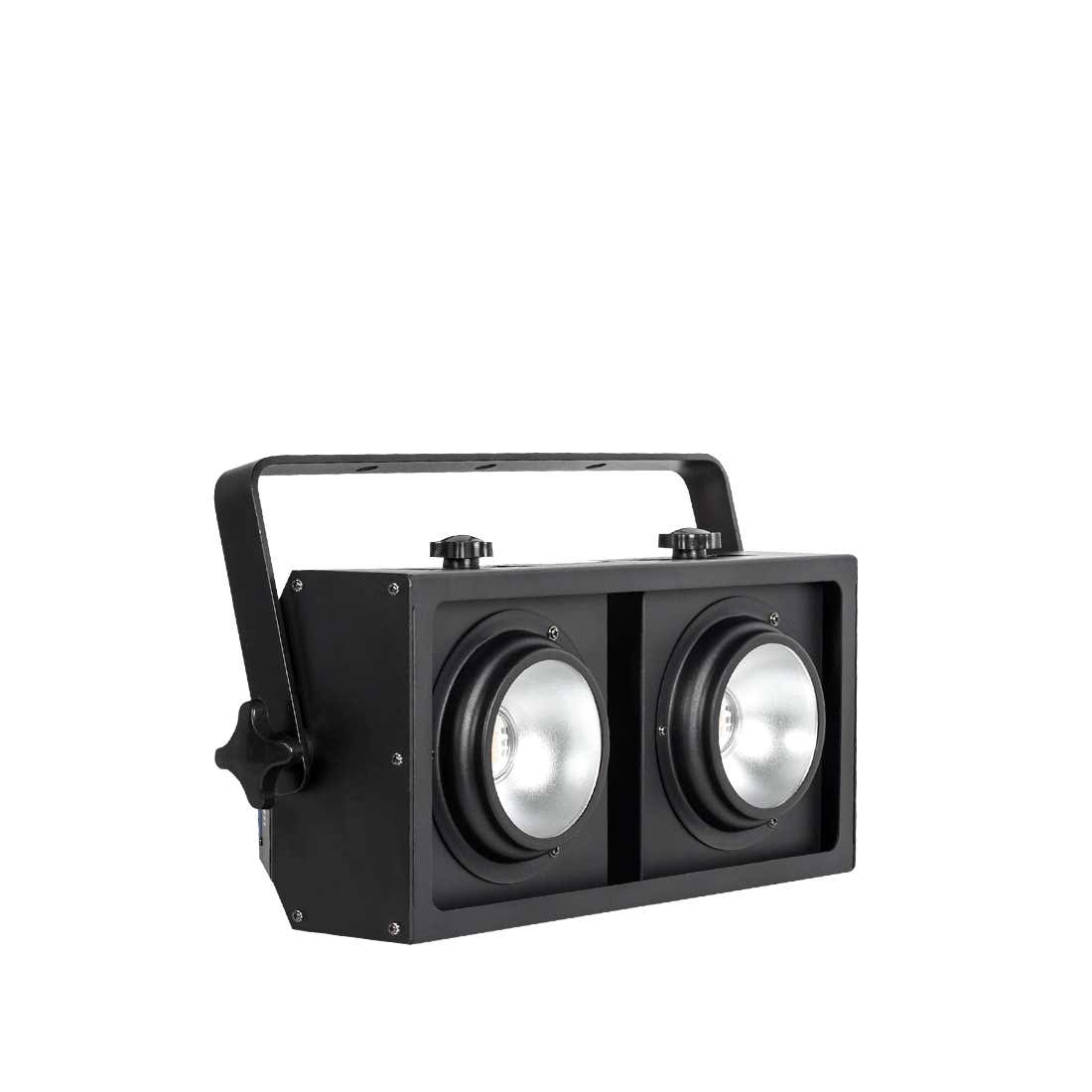 CUEPIX BLINDER WW2 2X100Watt COB Blin - Elation | Bellalite CUEPIX BLINDER WW2 2X100Watt COB Blin - Elation | Bellalite