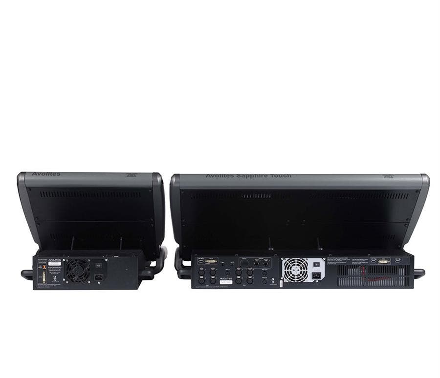 Avolites Sapphire Touch - Avolites | Bellalite Avolites Sapphire Touch - Avolites | Bellalite
