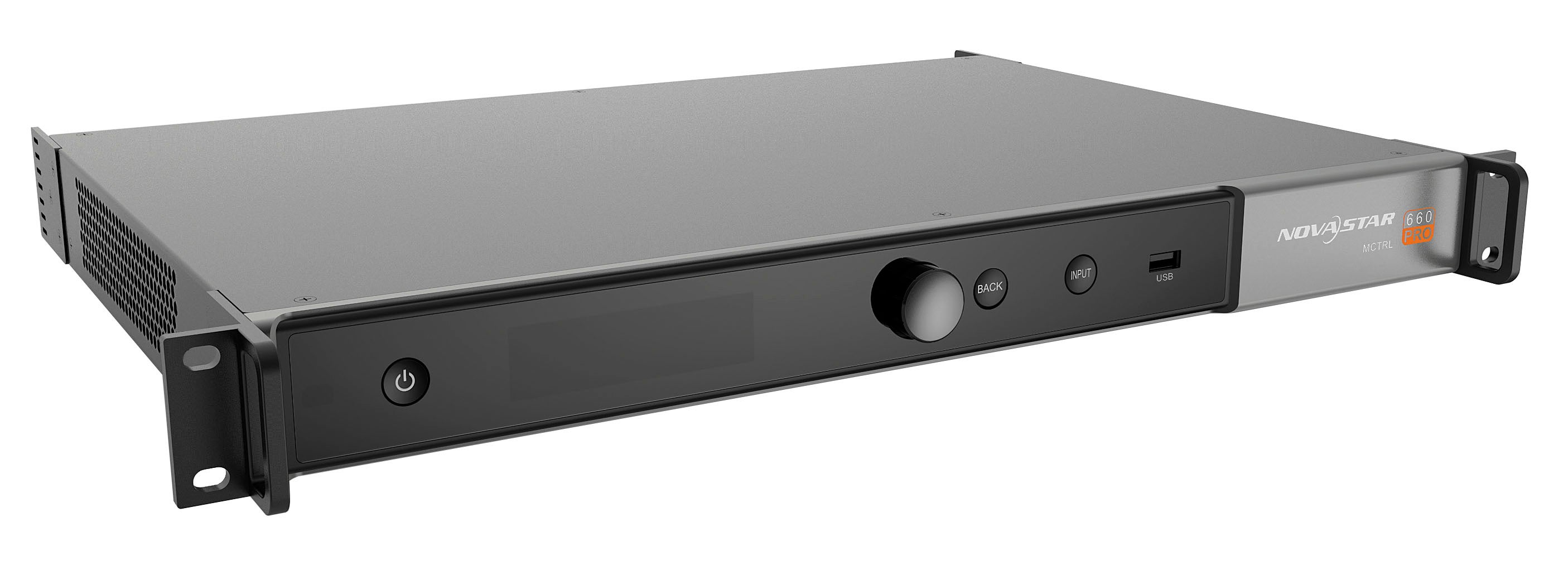 NovaStar MCTRL-660 Pro  - Novastar | Bellalite