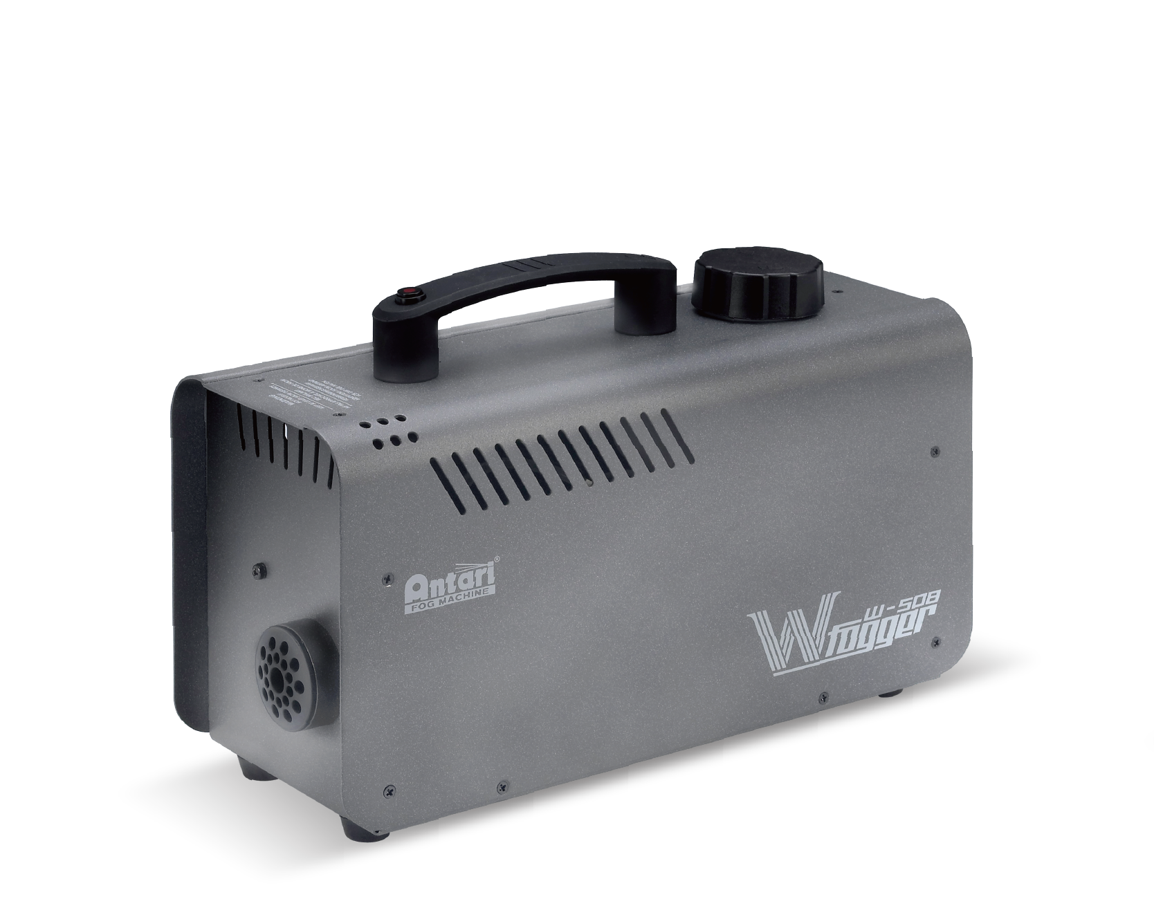 Antari W-508 Wireless Control Fog Machine  - Antari | Bellalite